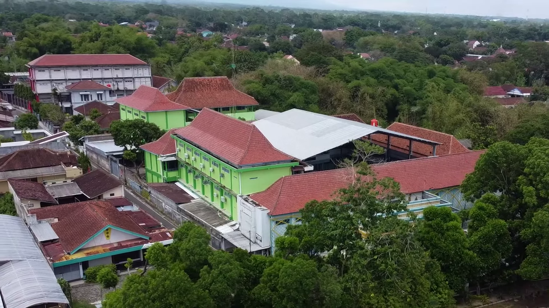 sekolah