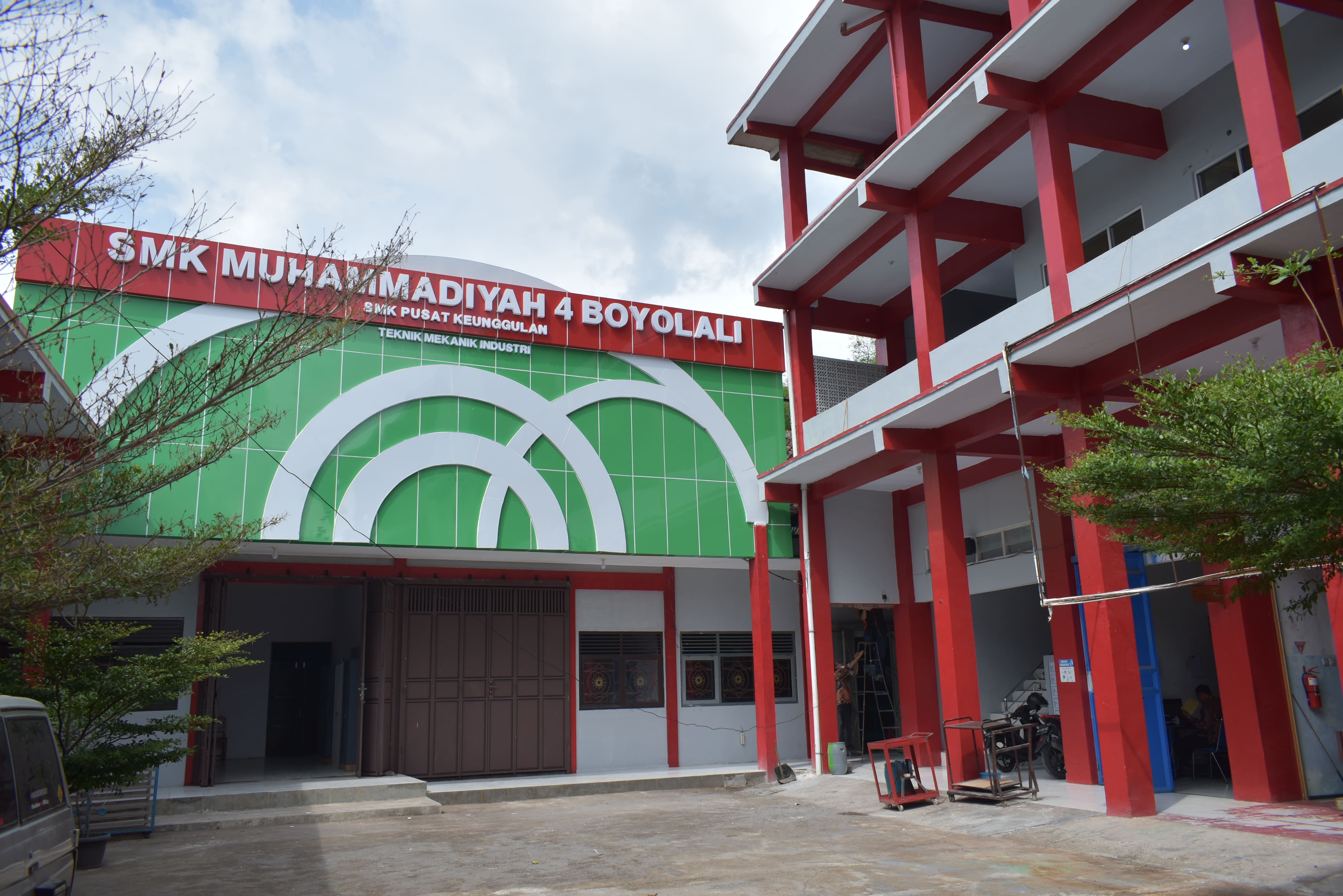 madrasah